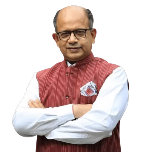 Dr. Amar Patnaik